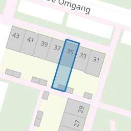 Perceel VHL00-N-3027