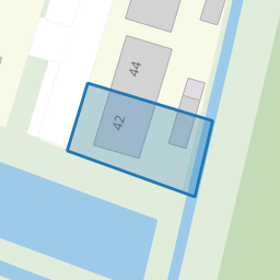 Perceel VHL00-N-3032