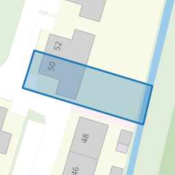 Perceel VHL00-N-3033