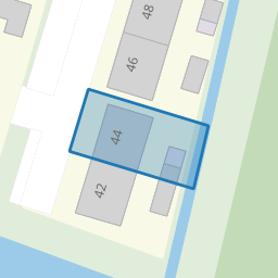 Perceel VHL00-N-3035