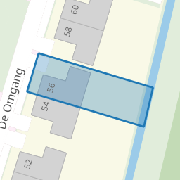 Perceel VHL00-N-3038