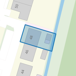 Perceel VHL00-N-3039