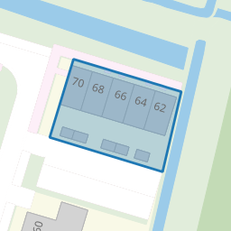 Perceel VHL00-N-3042