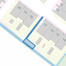 Perceel VHL00-N-3051