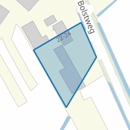 Perceel VHL00-N-3057