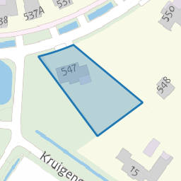 Perceel VHL00-N-3059