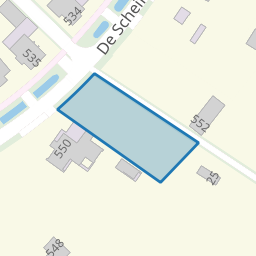 Perceel VHL00-N-3064