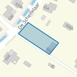 Perceel VHL00-N-3069