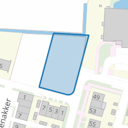 Perceel VHL00-N-3083