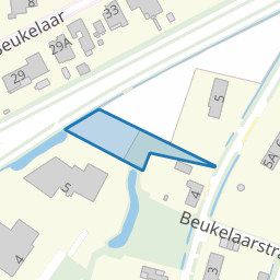 Perceel VHL00-N-3086