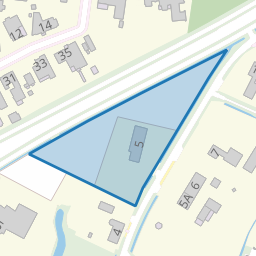 Perceel VHL00-N-3087