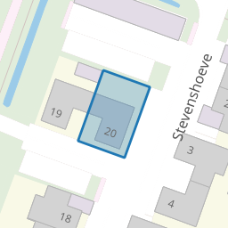 Perceel VHL00-N-3095