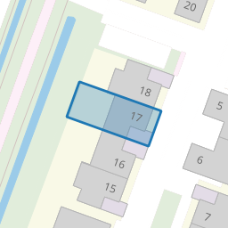 Perceel VHL00-N-3097