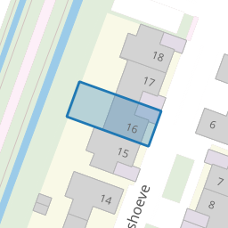 Perceel VHL00-N-3098