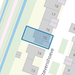 Perceel VHL00-N-3099