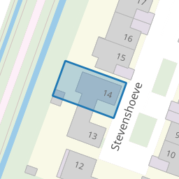 Perceel VHL00-N-3100