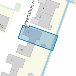 Perceel VHL00-N-3105