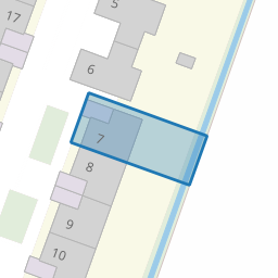 Perceel VHL00-N-3109