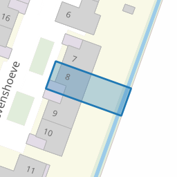 Perceel VHL00-N-3110