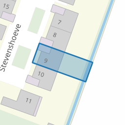 Perceel VHL00-N-3111