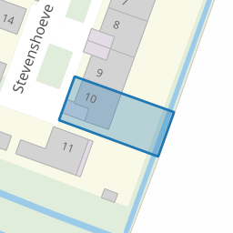 Perceel VHL00-N-3112