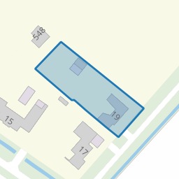 Perceel VHL00-N-3118