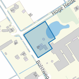 Perceel VHL00-N-3120