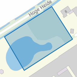 Perceel VHL00-N-3121