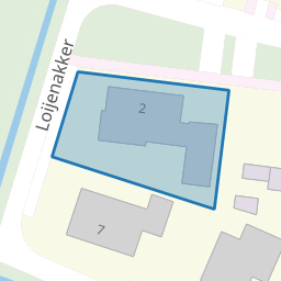 Perceel VHL00-N-3127