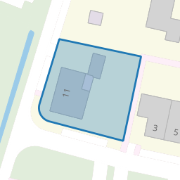 Perceel VHL00-N-3128