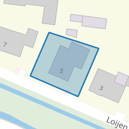 Perceel VHL00-N-3130