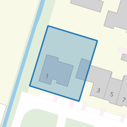 Perceel VHL00-N-3131