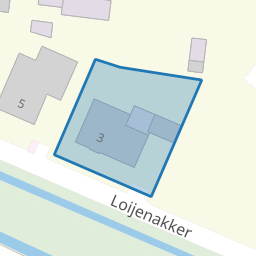 Perceel VHL00-N-3132