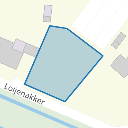 Perceel VHL00-N-3133