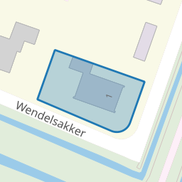 Perceel VHL00-N-3136