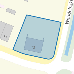 Perceel VHL00-N-3137