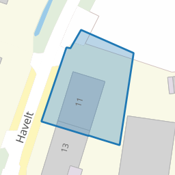 Perceel VHL00-N-3139