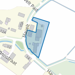 Perceel VHL00-N-3140