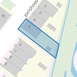 Perceel VHL00-N-3151