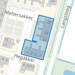 Perceel VHL00-N-3156