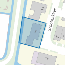 Perceel VHL00-N-3160