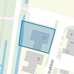 Perceel VHL00-N-3162