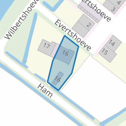 Perceel VHL00-N-3166