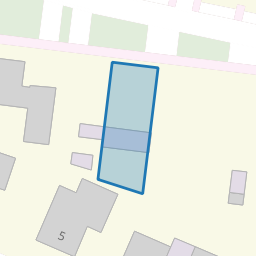 Perceel VHL00-N-3173