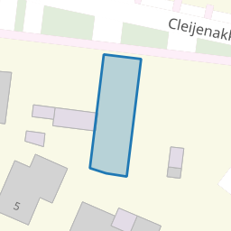 Perceel VHL00-N-3174