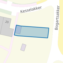 Perceel VHL00-N-3184