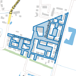 Perceel VHL00-N-3186