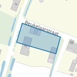 Perceel VHL00-N-3191