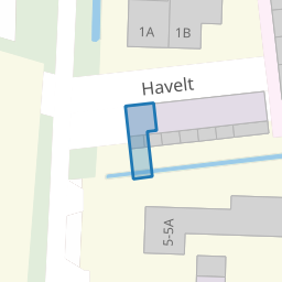 Perceel VHL00-N-3206