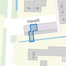 Perceel VHL00-N-3207